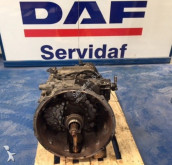 caixa de velocidades DAF