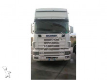motor Scania