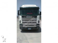 motor Scania