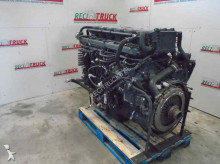 Scania Moteur DT1212 420CV pour camion R420