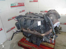 motor usado