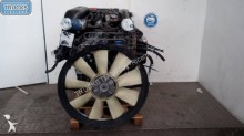 bloco motor Scania