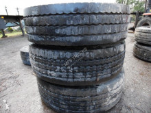 pneus Bridgestone