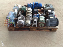 motor nc