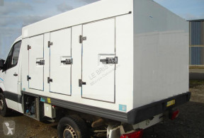 cabina / carrozzeria nc