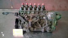système électrique Volvo