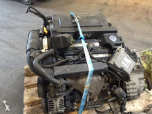 motor Volkswagen