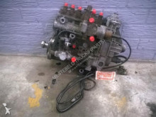 système électrique Scania