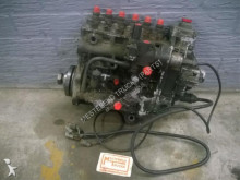 système électrique Scania