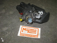 système électrique Iveco