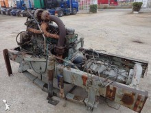 motor Volvo