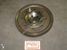 motor Volvo