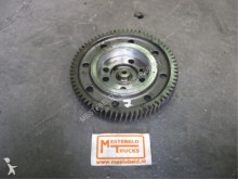 motor Volvo