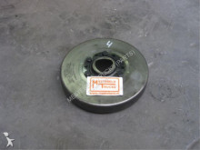 motor Volvo