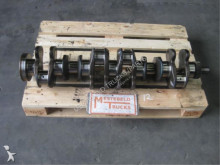 motor Volvo