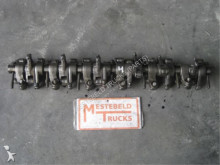 motor Volvo