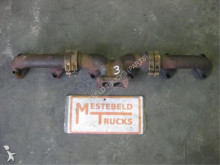 motor Volvo