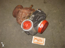 motor Volvo