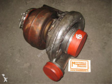 motor Volvo