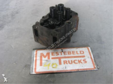 motor Scania