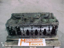 motor Volvo