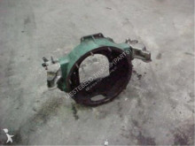 motor Volvo