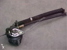 motor Mercedes