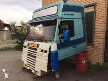 cabina Scania