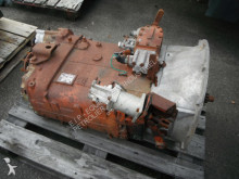 DAF Boîte de vitesses ZF 16S130 pour camion RENAULT mercedes iveco volvo