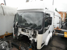 cabina Renault