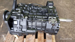 caixa de velocidades ZF
