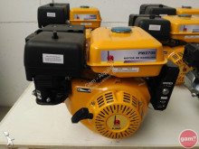 motor usado