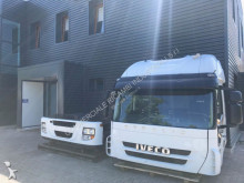 cabina Iveco