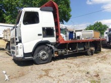 outras peças Volvo
