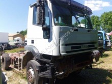 outras peças Iveco