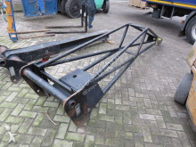 outras peças Manitou