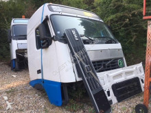 cabina Volvo