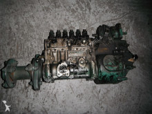 distribuição do motor usado