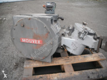 motor usado