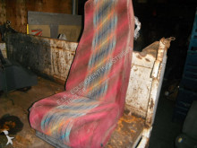 gebrauchter Sitz