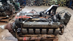 OM engine block