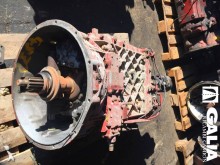 trasmissione ZF