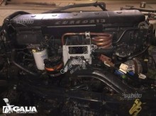 motor usado