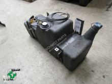 brandstoftank Ginaf