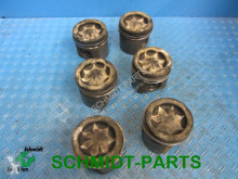 tweedehands motor