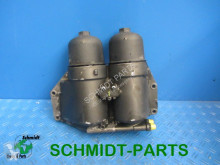 tweedehands motor