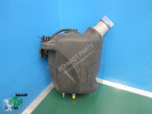 tweedehands brandstoftank