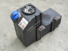 tweedehands brandstoftank