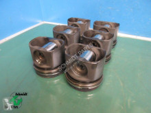 motor Ginaf