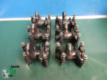 motor Ginaf